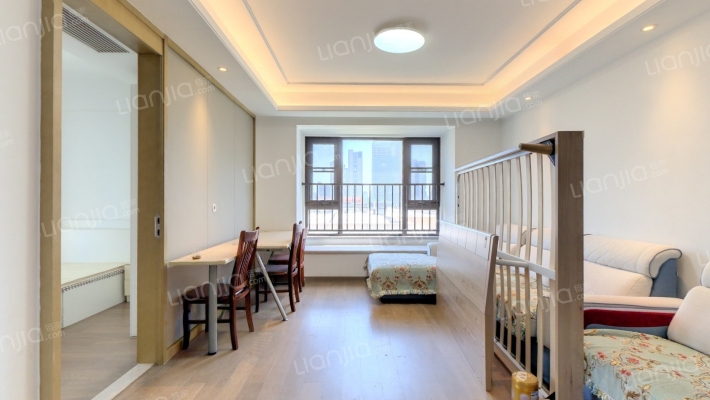 悦茂花园观邸二手房实景图