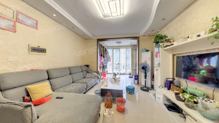 南桥新天地二手房实景图