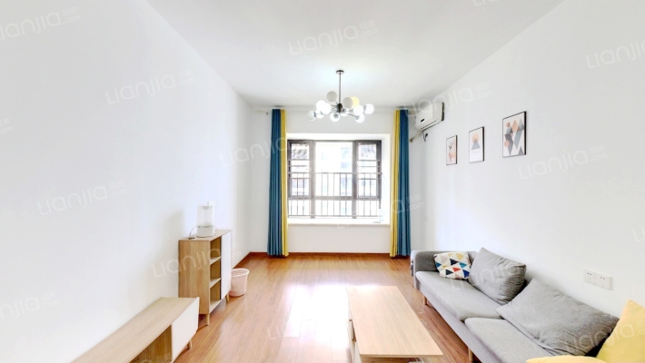 正荣府A区二手房实景图