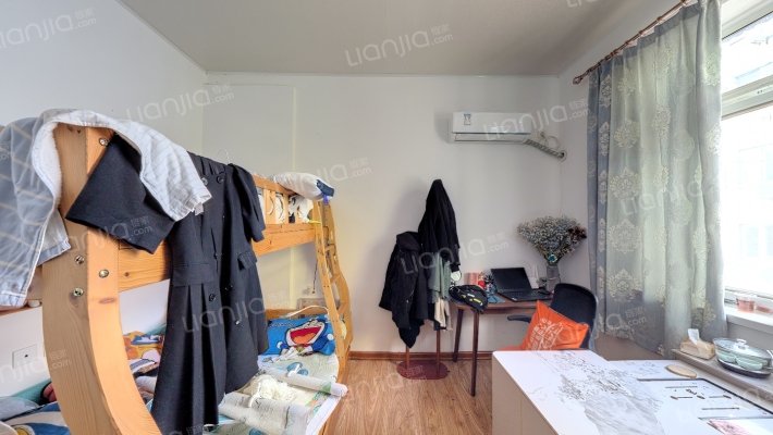 全业里二手房实景图