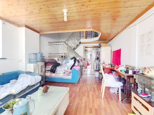 整租·利得国际 3室2厅 复式 南