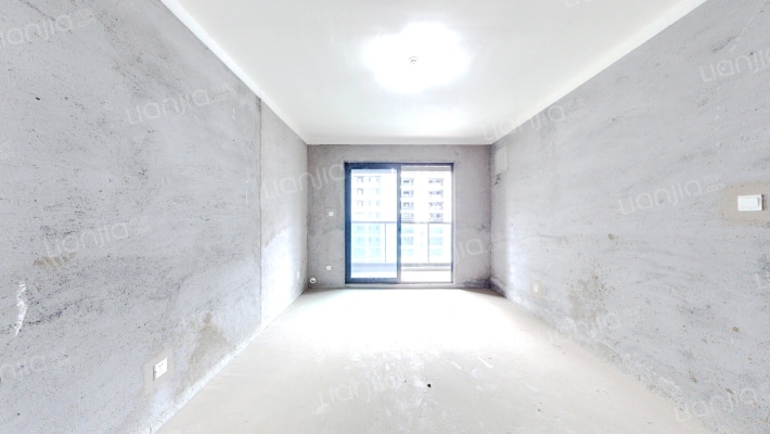 越秀星悦城二手房实景图