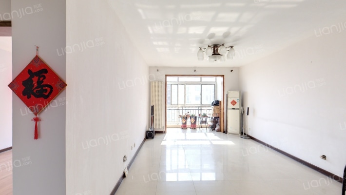 森百花园二手房实景图