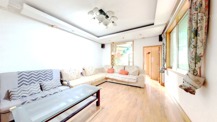 大兴公寓二手房实景图