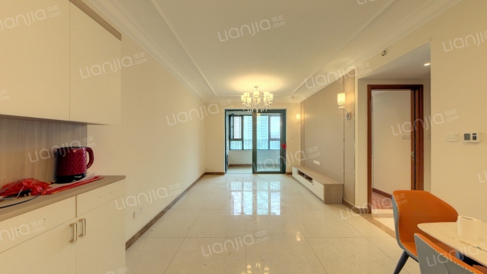 恒大御景半岛5期二手房实景图