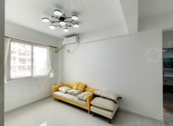 整租·枋湖花园 1室1厅 北_枋湖花园租房