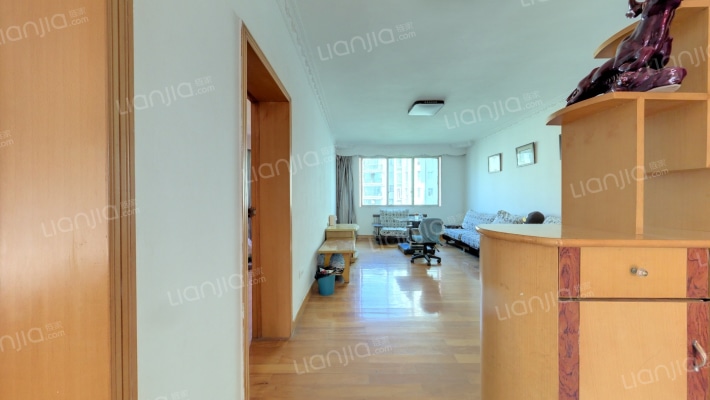 物资公司商住楼二手房实景图