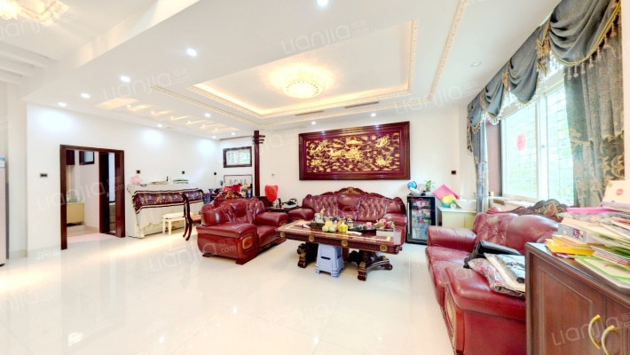 东方明珠广场二手房实景图