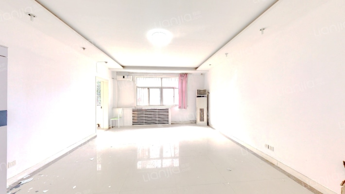 燕乐小区二手房实景图