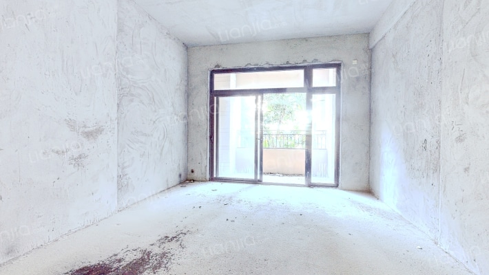 雅居乐白鹭湖君临天下二手房实景图