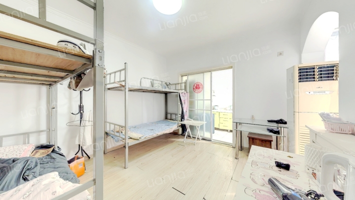 海荣雅庭花园二手房实景图