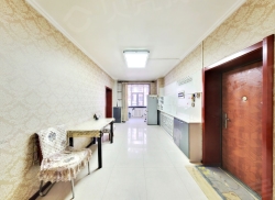 整租·江华二区 2室1厅 东/北_江华二区租房