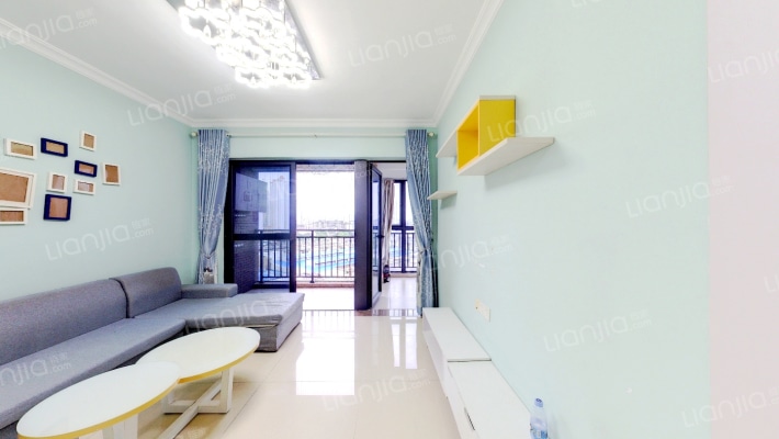 时代倾城(增城区)二手房实景图