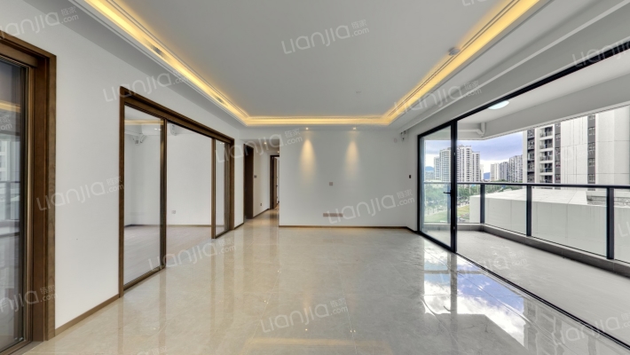 三亚一山湖二手房实景图