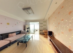 整租·宝烟新高层 3室2厅 南/北_宝烟新高层租房