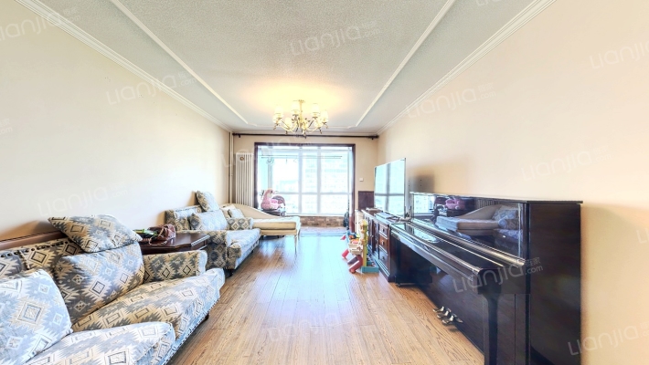 国兴家园二手房实景图