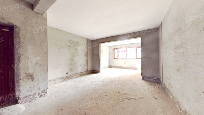 湘核新家园二手房实景图