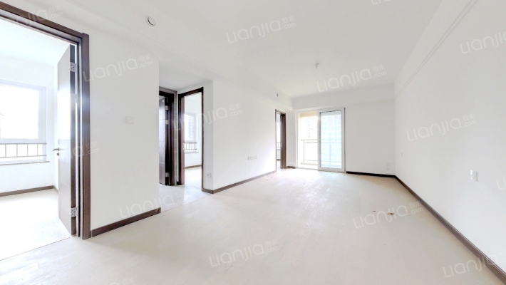 万科碧桂园公园大道二手房实景图