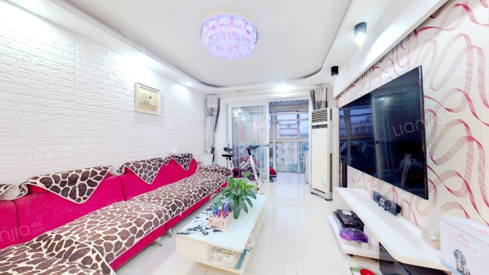 祥和佳园二手房实景图