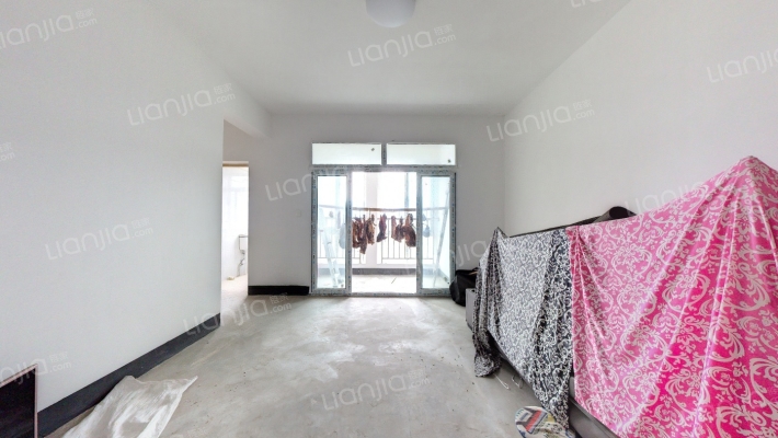 高铁景苑二手房实景图