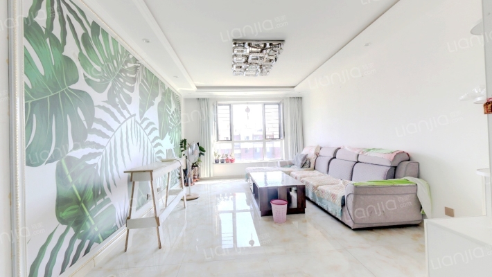 三隆熙湖枫景二手房实景图