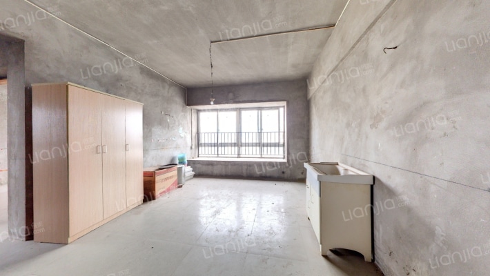 新界一号二手房实景图