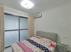 整租·中央领域 2室2厅 南/北_中央领域租房