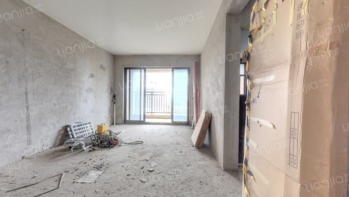 君汇尚品三期二手房实景图