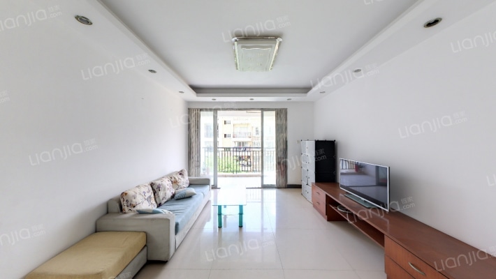 美景康城二手房实景图