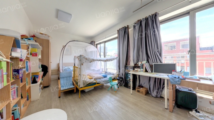 浦江华侨城2期(江栀路500弄)二手房实景图