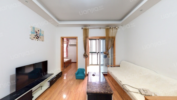 兴邦华庭二手房实景图