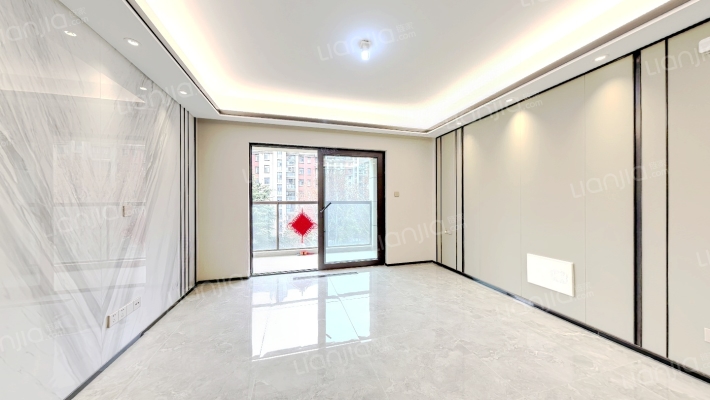 朗诗熙华府二手房实景图