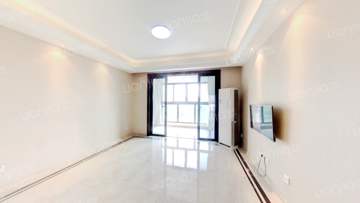 保利紫荆公馆二手房实景图