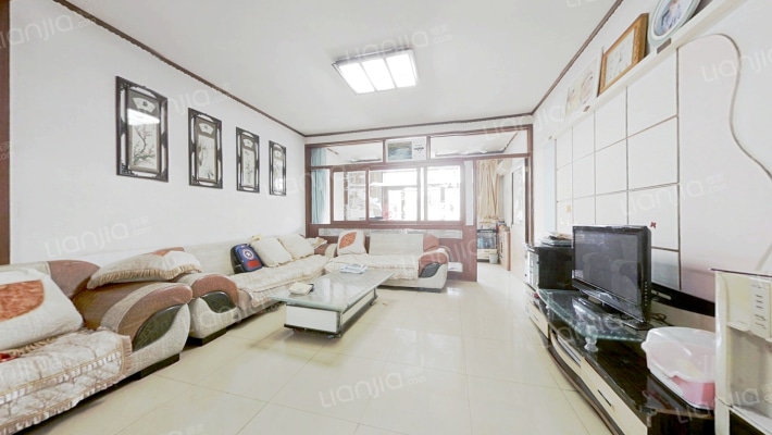 三才小区二手房实景图