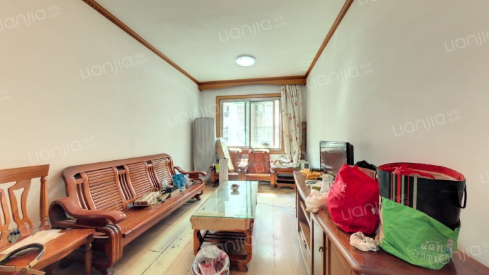 绿源小区二手房实景图