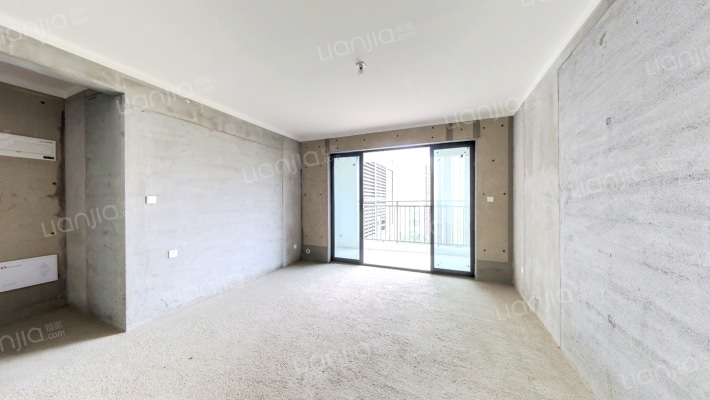 长房岭秀时代二手房实景图