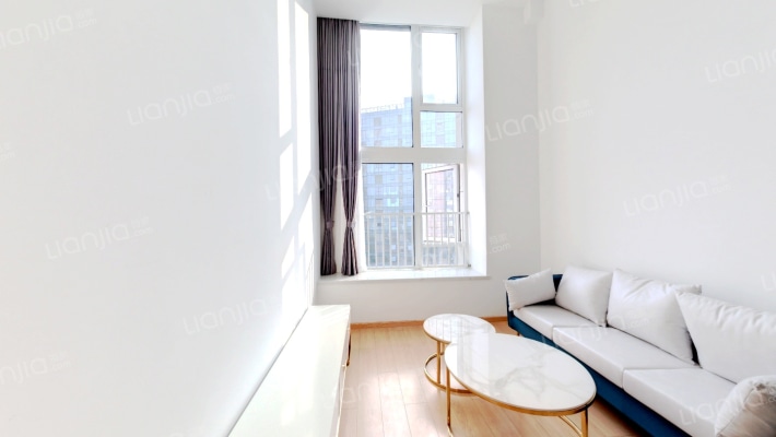 朗诗清澄二手房实景图