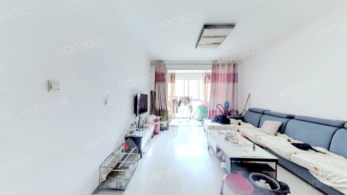 世界观二手房实景图