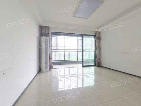 整租·鹿步德泽花园 4室2厅 南