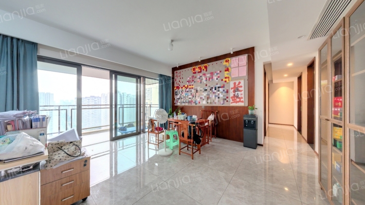 人居璟云庭二手房实景图