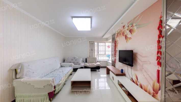 鼎正庆化苑二手房实景图