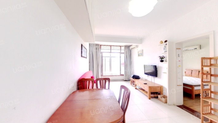 盈翠里二手房实景图