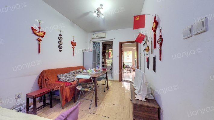 合能耀之城二手房实景图