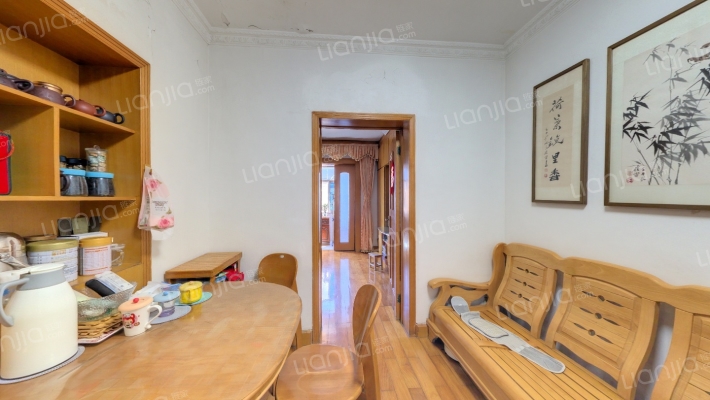 北苑二村二手房实景图