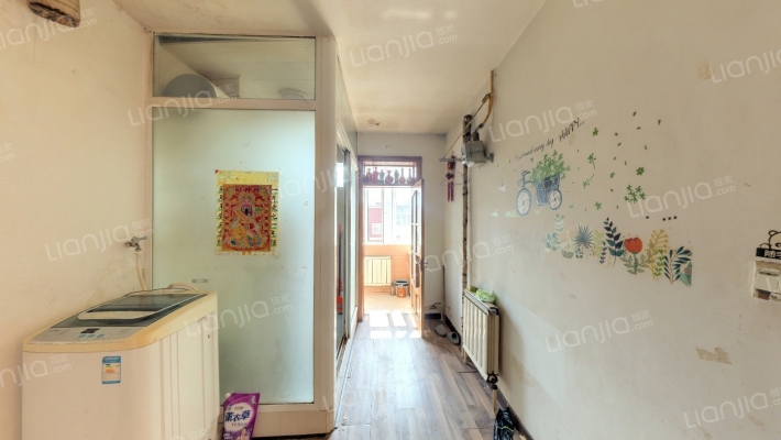 强工二街小区二手房实景图