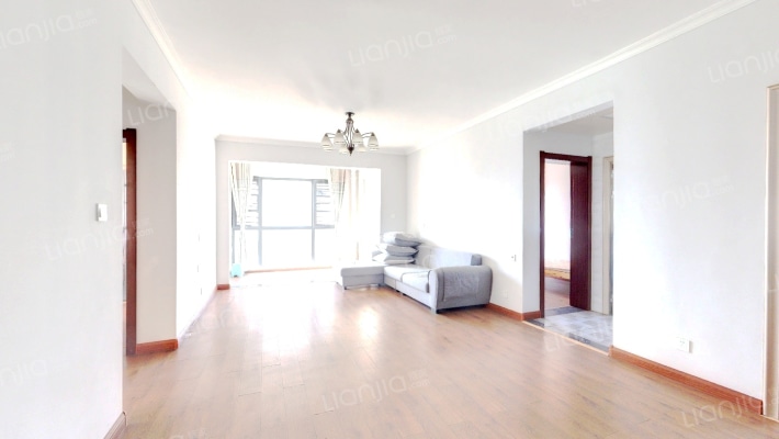 汇泉城2号院二手房实景图