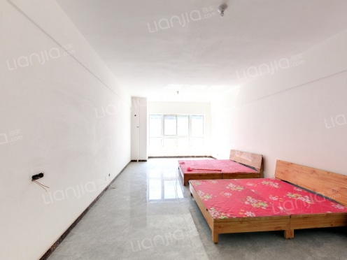 整租·鼓楼里 1室0厅 西