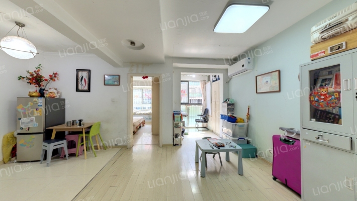 鑫都城云天绿洲二手房实景图