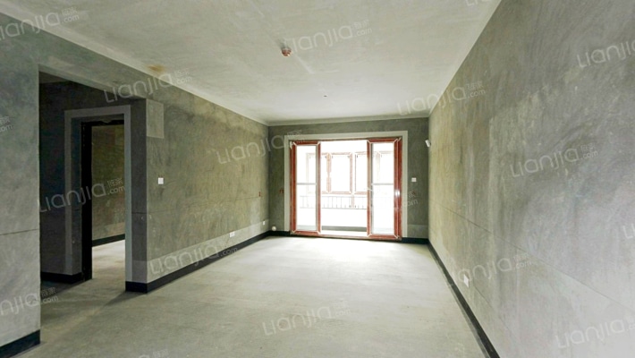 金科·天宸四街区二手房实景图