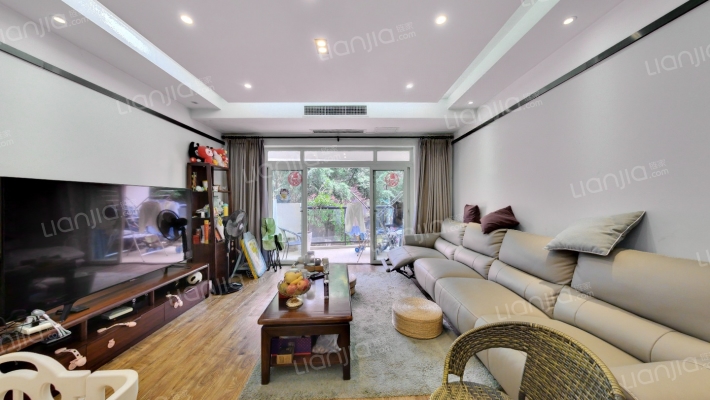 天高鸿苑二手房实景图